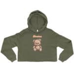 womens-cropped-hoodie-military-green-front-67318b27ddccd.jpg