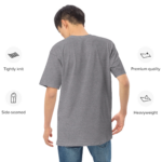 mens-premium-heavyweight-tee-carbon-grey-back-2-6a6f86c1a8f3a.png